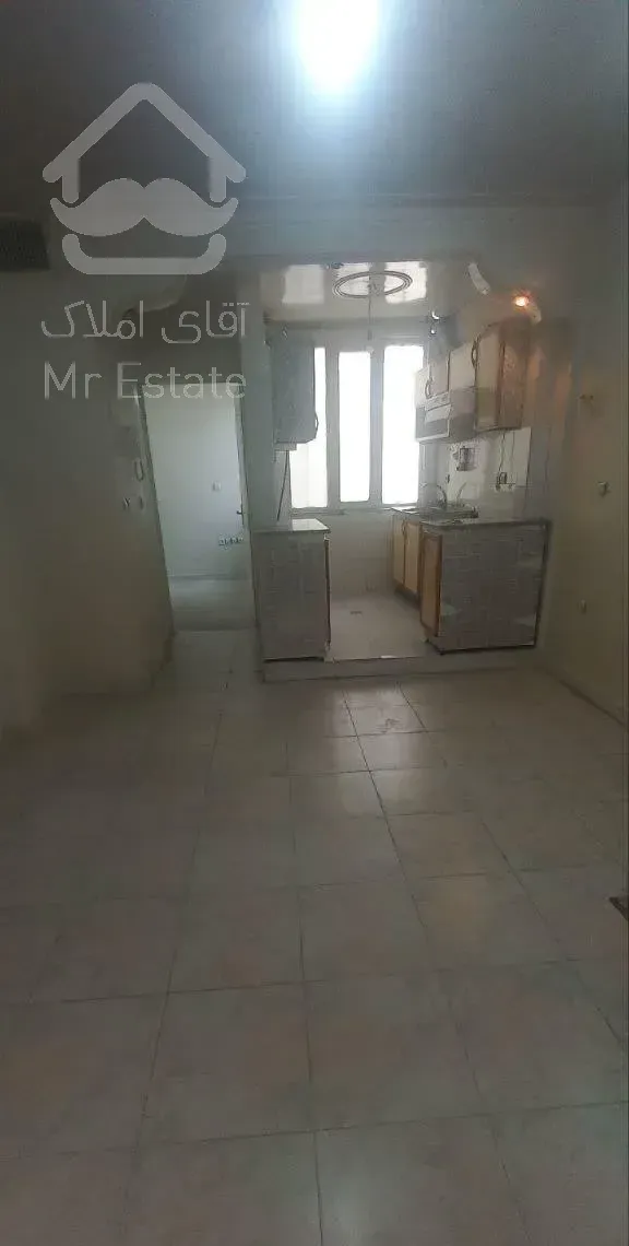 ۴۵مترتک خواب طبقه۲ تخلیه/جلیلی