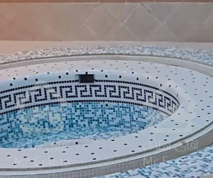 استخرسازی و جکوزی سونا