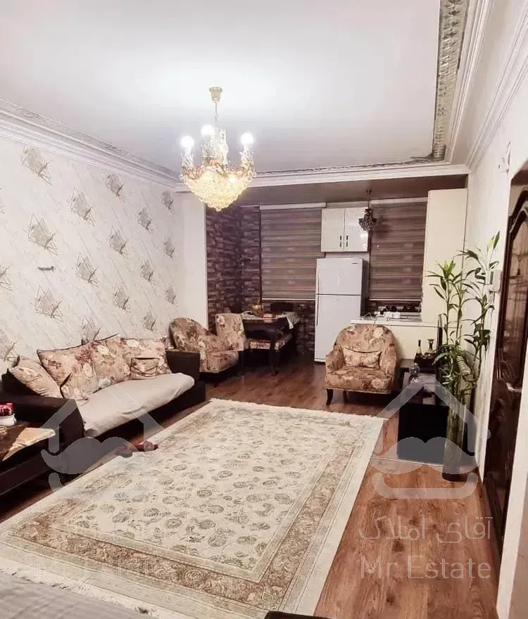 73متر  شمال فاطمی