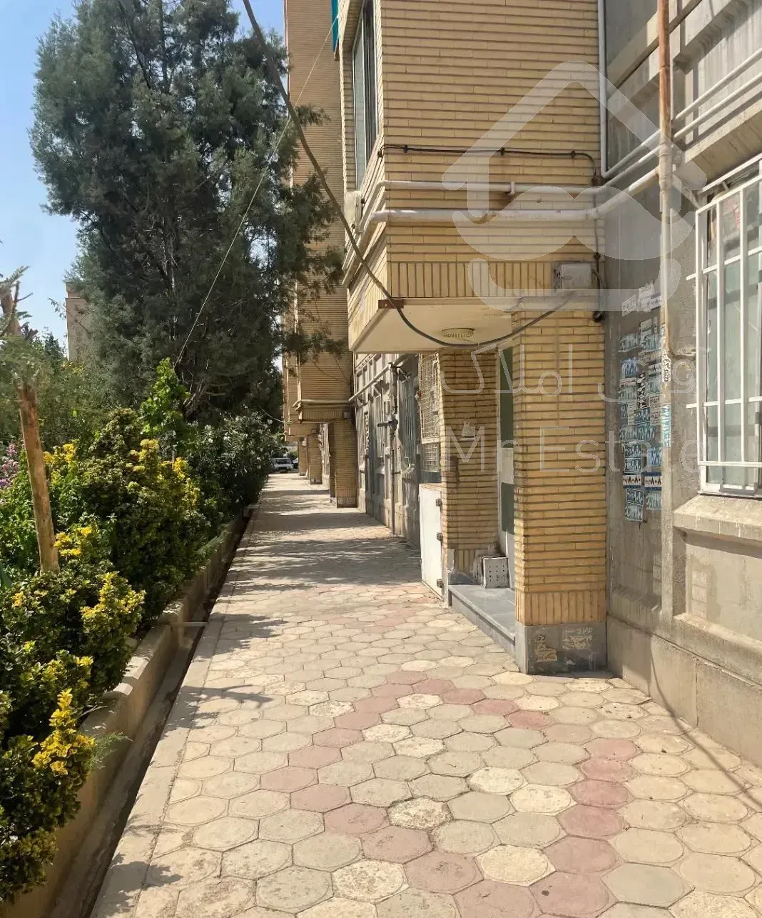 فروش واحد ۷۰متری بازسازی شده