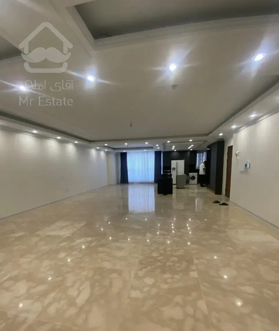 ۱۱۵متر / بهترین میدان نارمک /۳خواب
