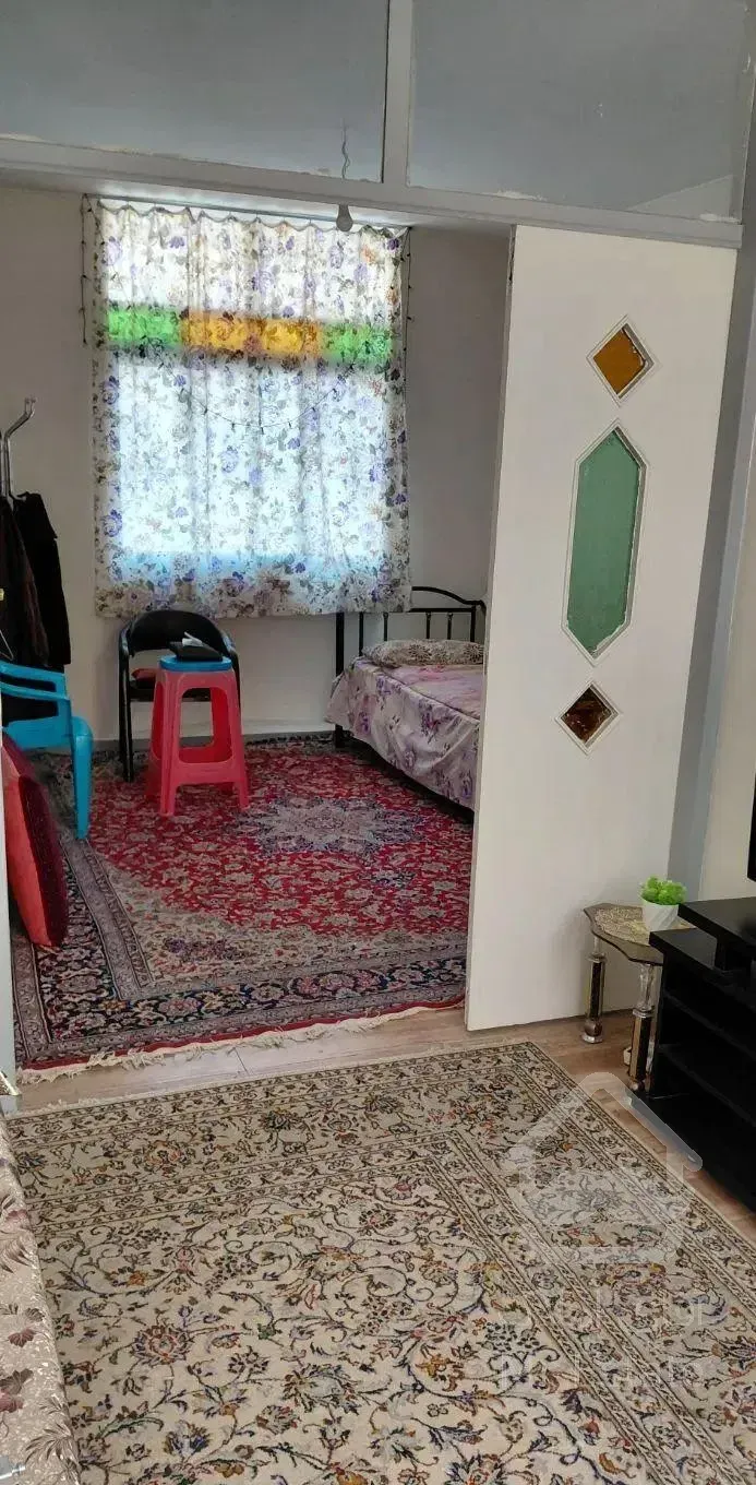 آپارتمان اجاره ای