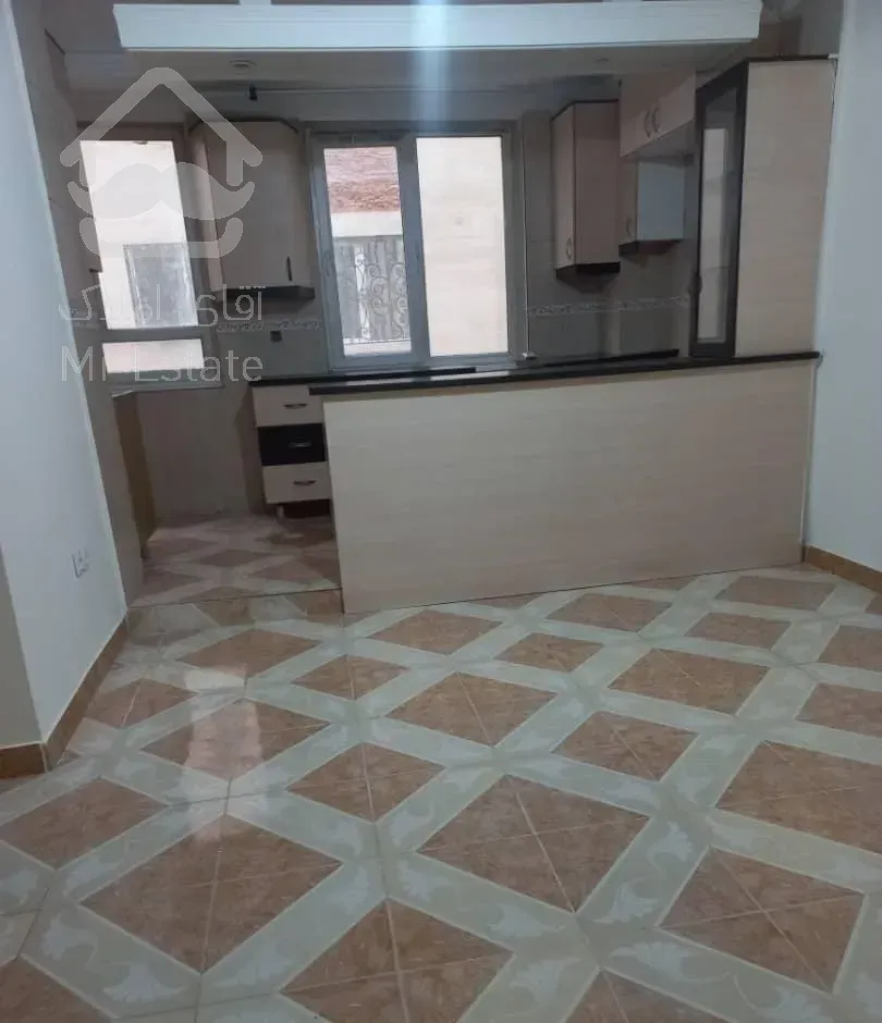 اجاره آپارتمان ۴۴ متری ۱ خوابه در گمرک