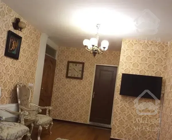 ۱۰۶ متر زمین و ۳ طبقه آپارتمان ۷۰ متری