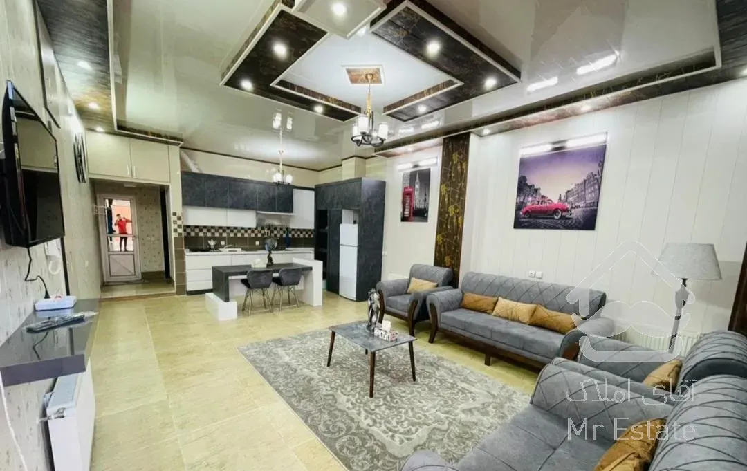 سوییت جکوزی باغبادران باغبهادران باغ بهادران