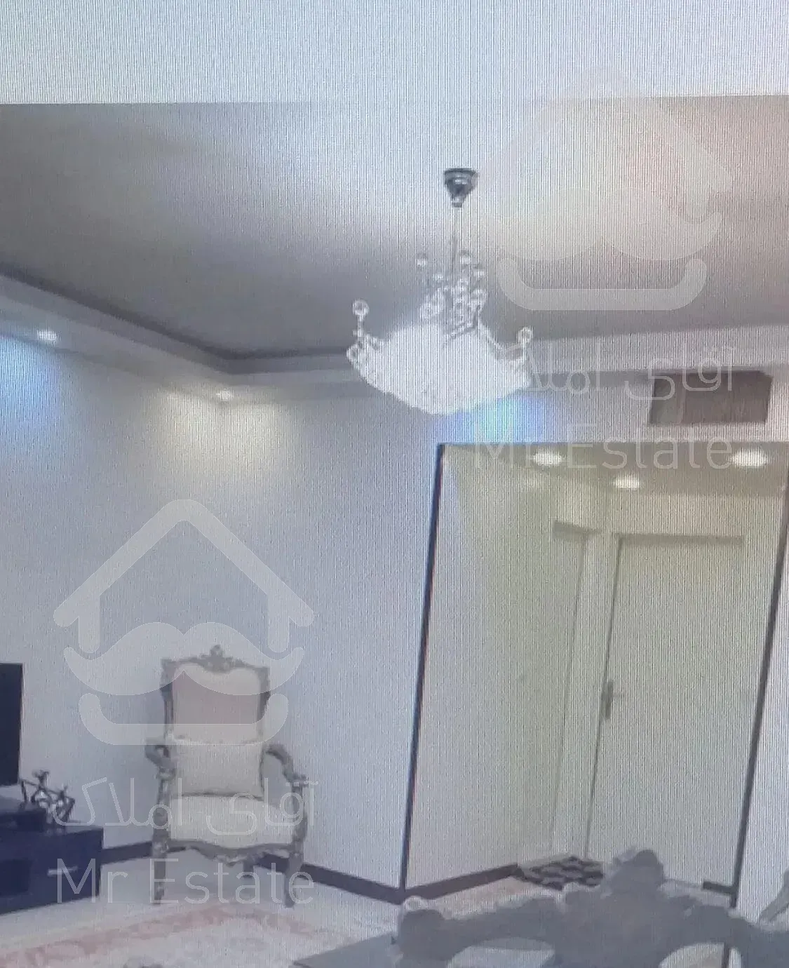 ۸۰ متر ۲ خواب