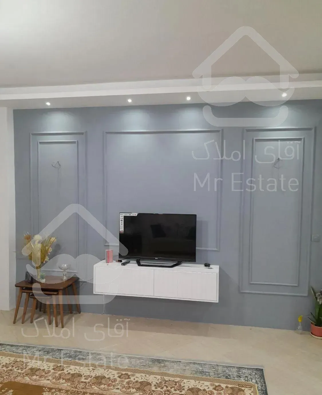 خانه مسکونی ۱۴۰ متر بلوار رودکی