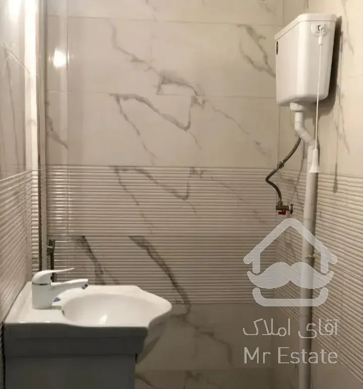 آپارتمان ۶۵ متری خیابان بهار