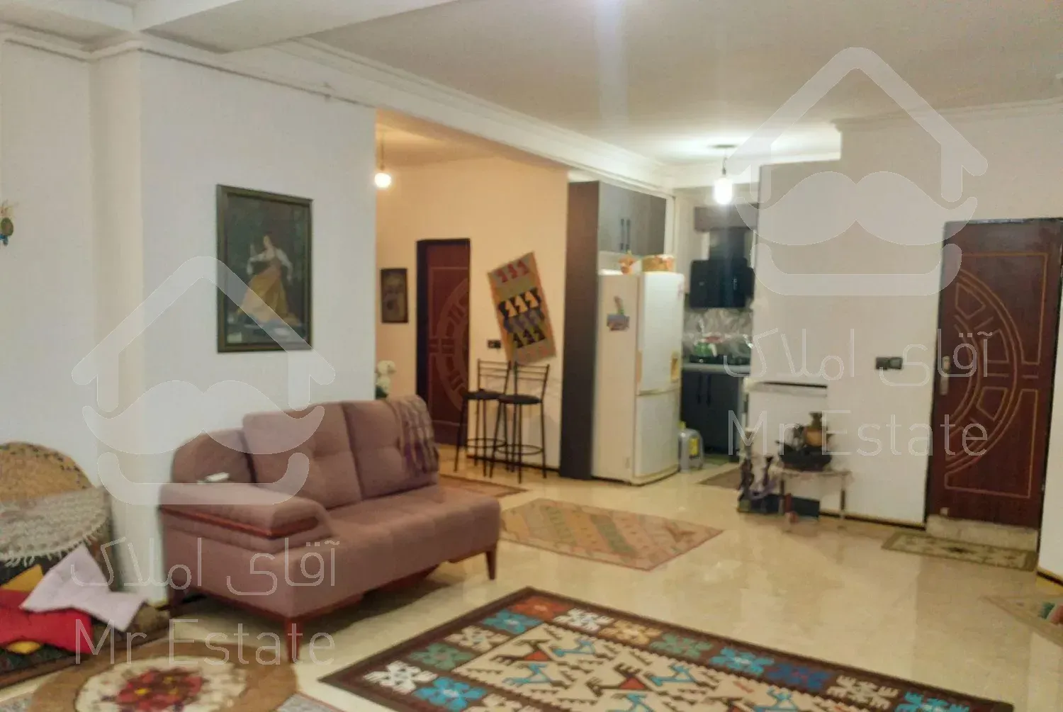 آپارتمان نقلی ساحلی