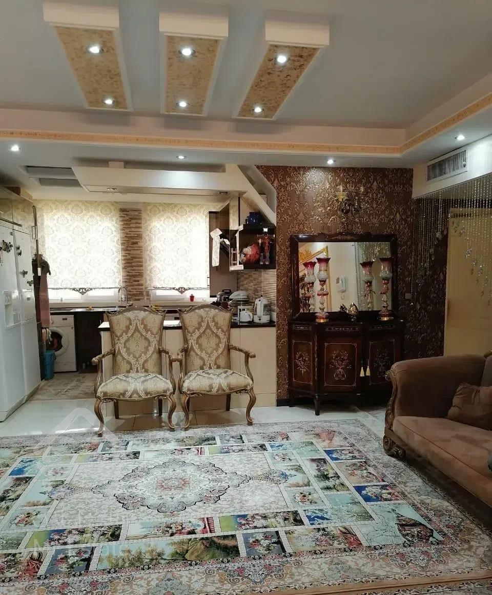 آپارتمان ۸۳متری ۲خواب