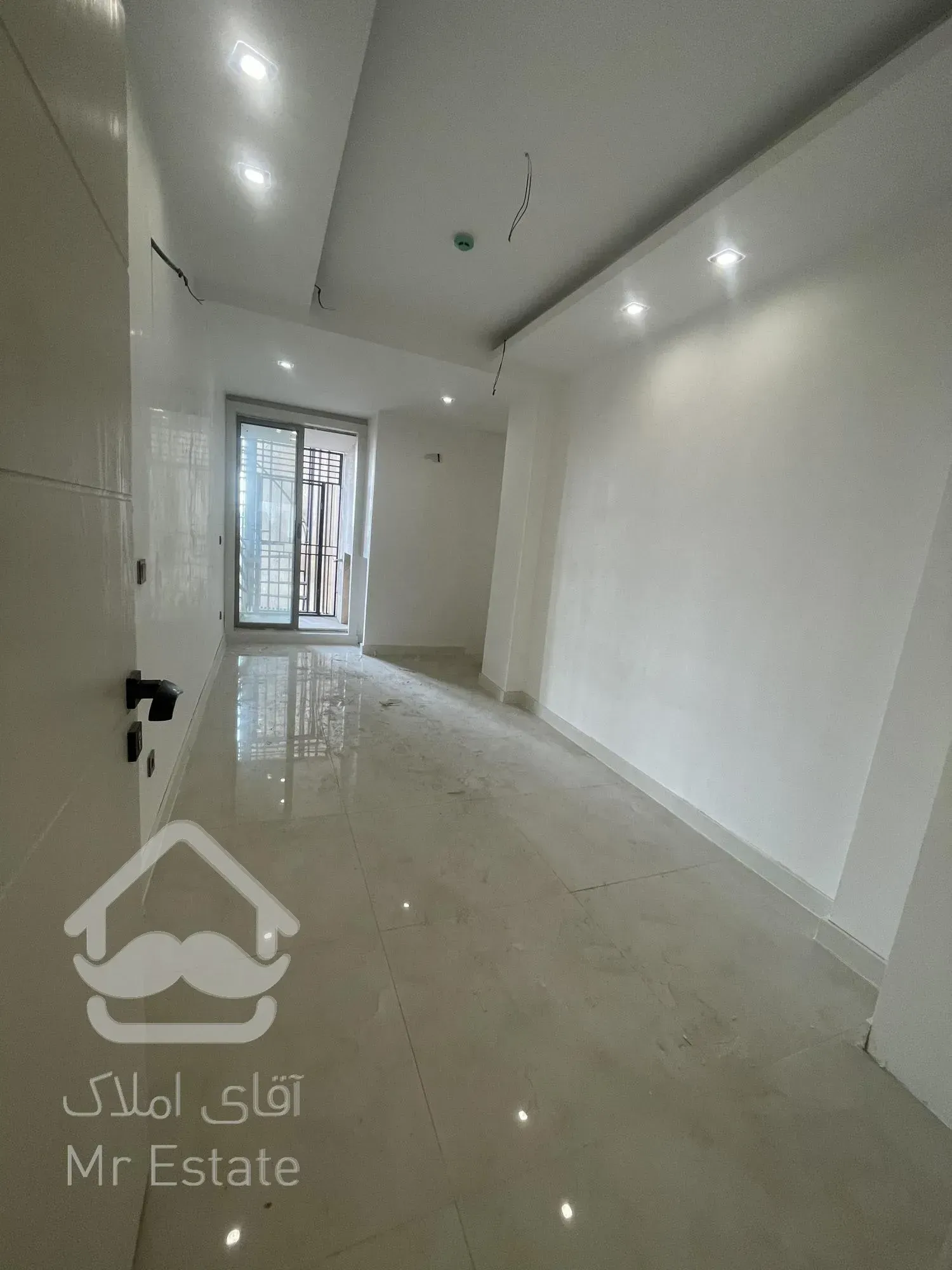 فروش آپارتمان لوکس ۱۷۰ متری در منطقه برند آمل