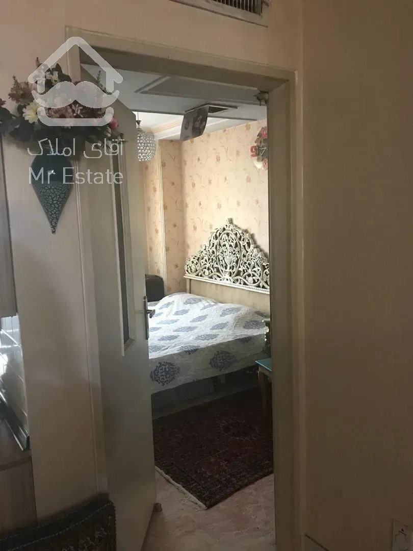 فروش آپارتمان یکخوابه فردوس شرق