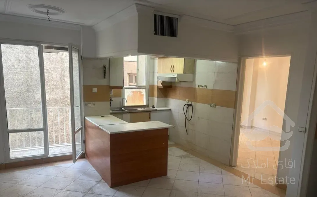 ۴۷ متر انتهای پلیس