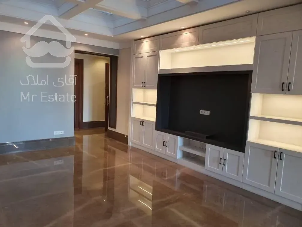 280 متر اقدسیه گلستان شمالی