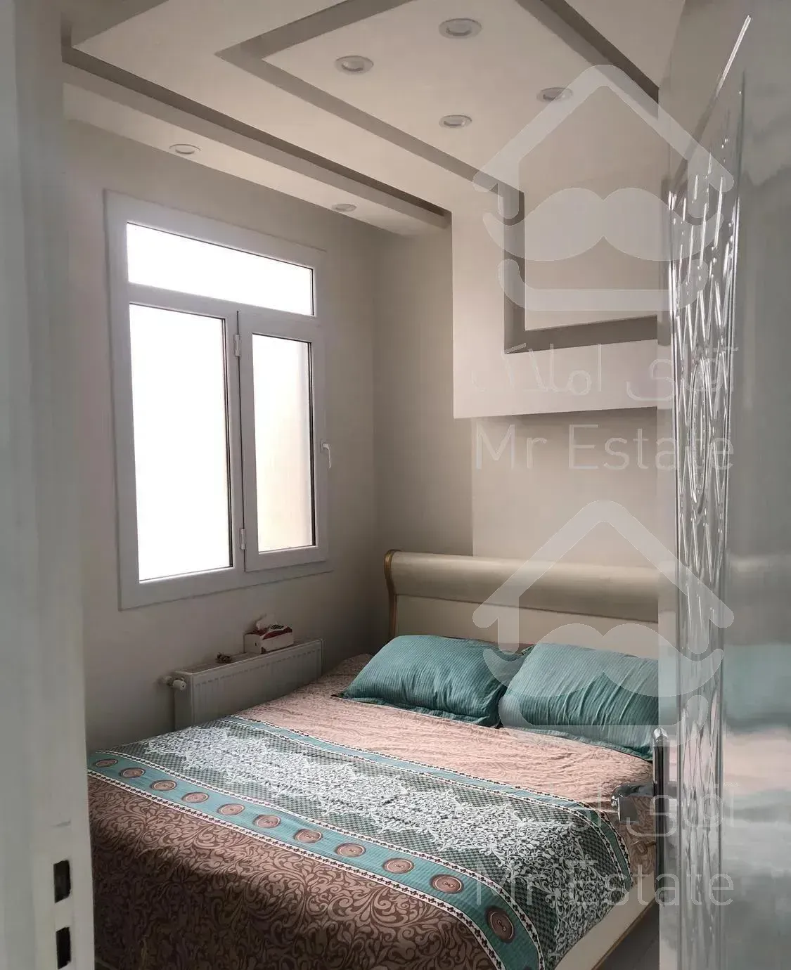 60 متر یکخوابه