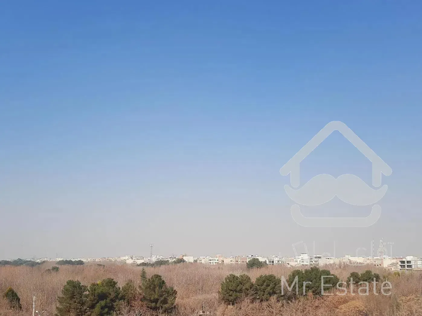 فروش آپارتمان صفر فردوس