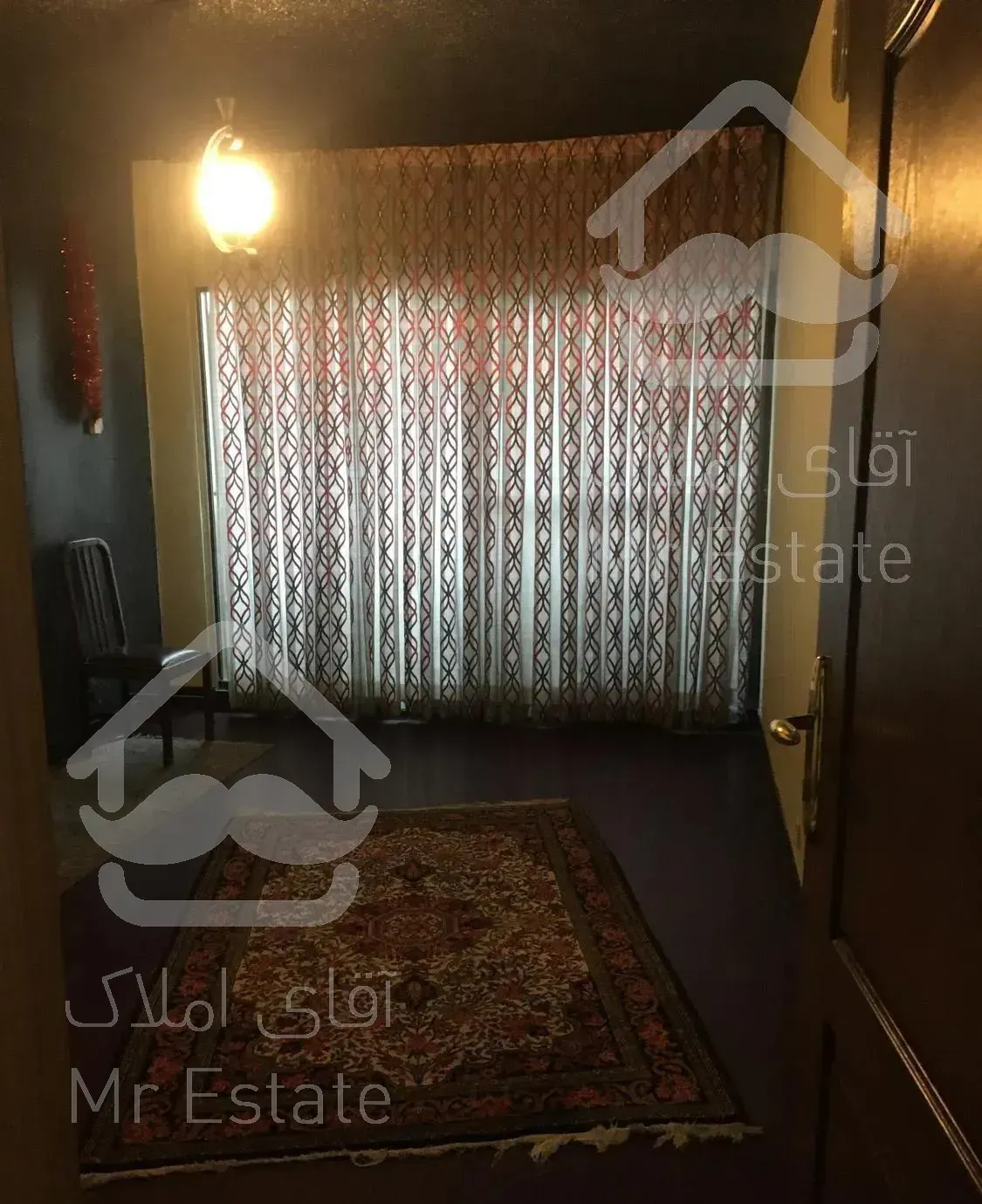 فروش۴خواب/فوق /ویو /شهرک امید