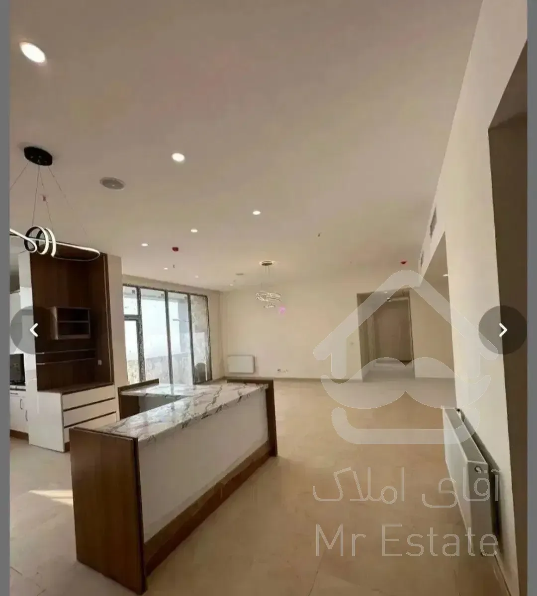 اجاره آپارتمان ۳خوابه