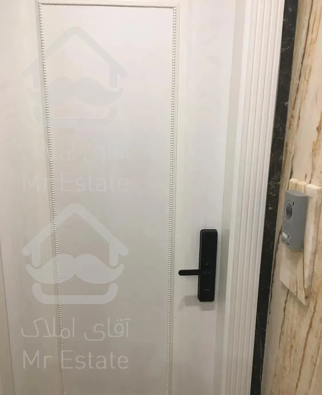 اپارتمان باغ سفارت انگلیس ویو تا ابد زیبا