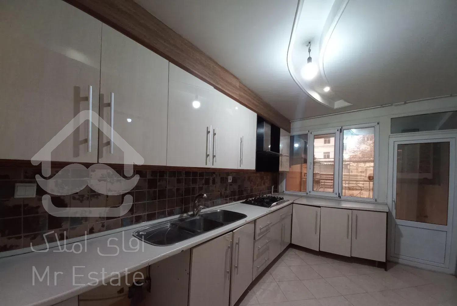 132متر2خواب لویزان ( تکواحد )