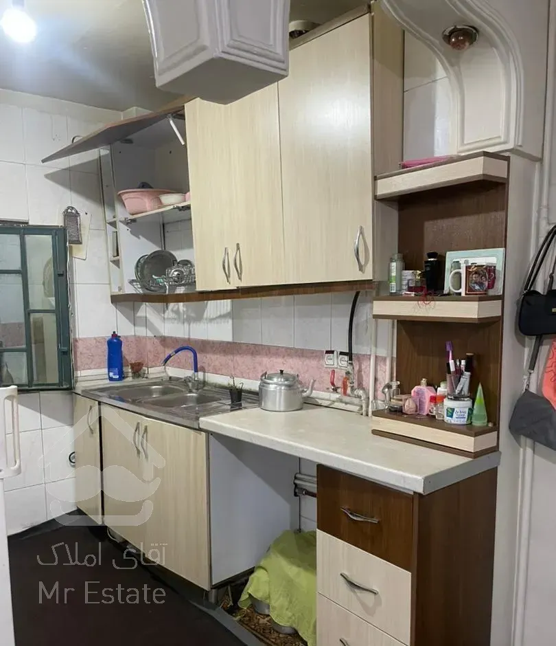 اجاره آپارتمان ۵۰ متری