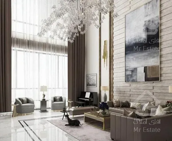 فروش اپارتمان 60متر،1خواب فول پروژه مجلل ستین