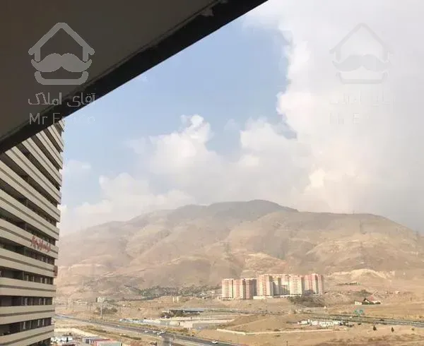 اپارتمان 125متر 3خواب برج N4