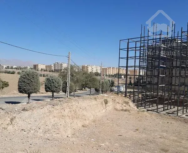 زمین آپارتمانی هشتگرد جدید معاوضه با گوهردشت
