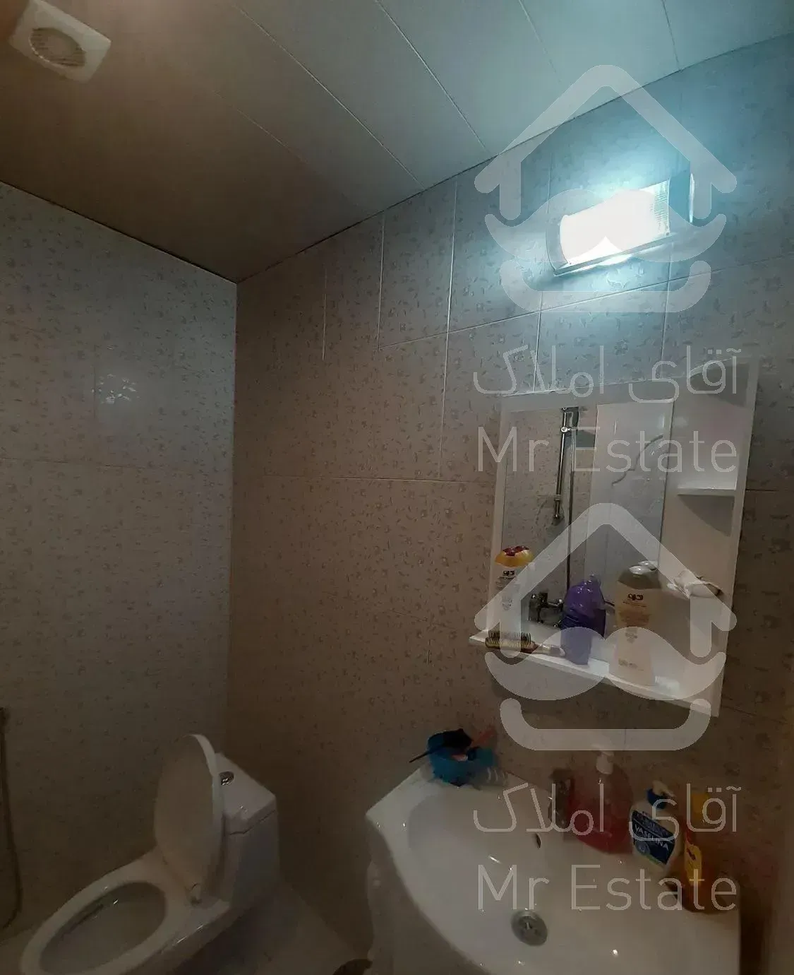 ۱۱۵متر، امامزاده قاسم * نوساز + ویو آزاد *