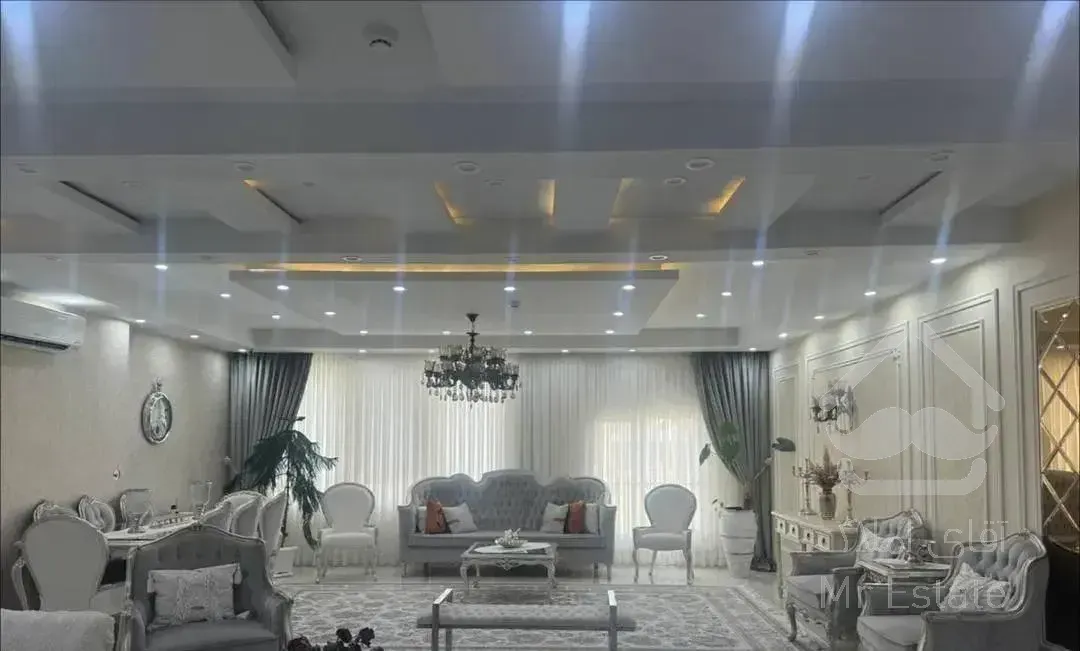 آپارتمان 180 متری امامت / قبل ادب کلید نخورده معلم