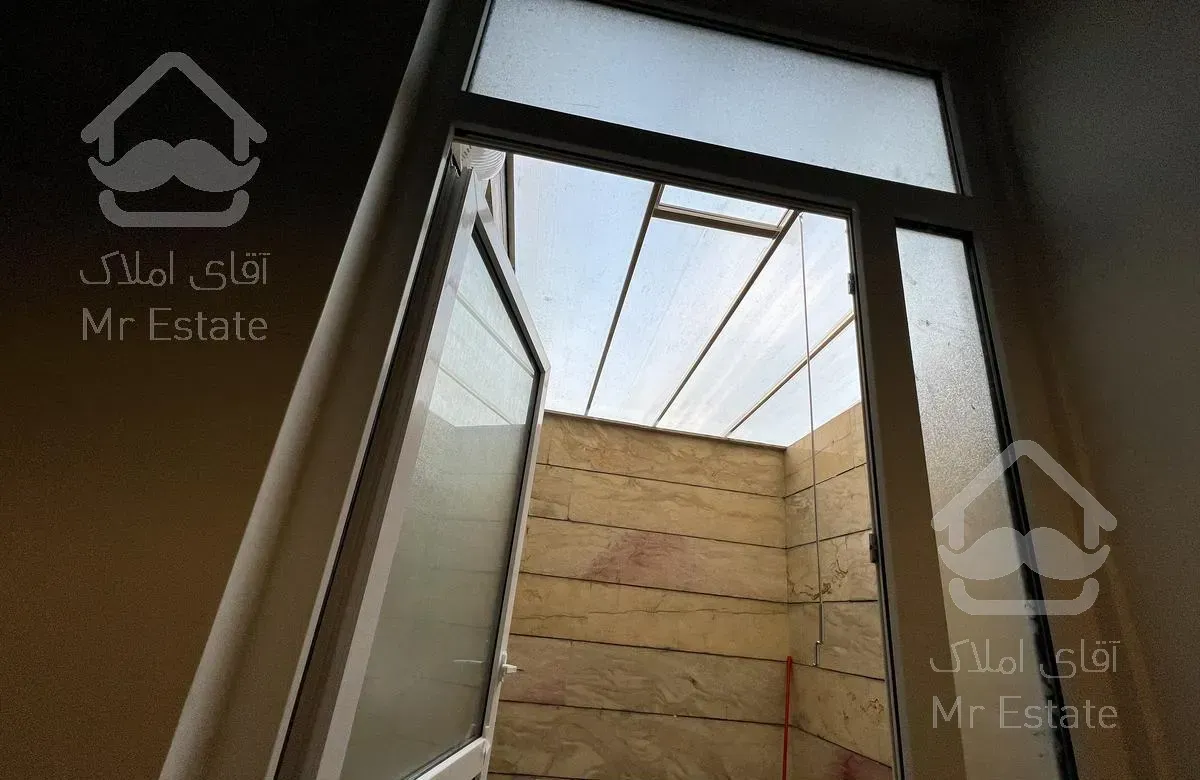 آپارتمان نوساز کلید نخورده