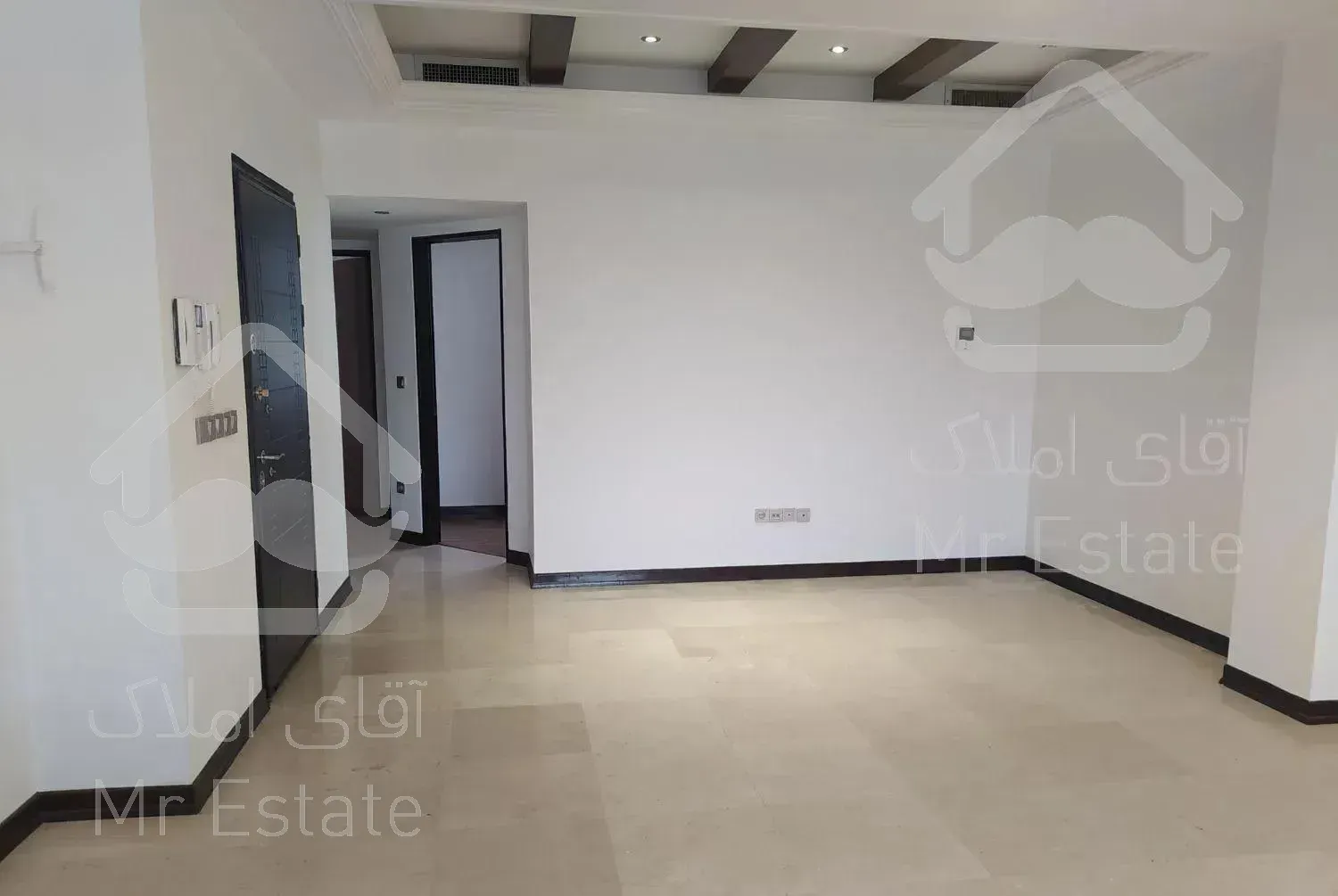 ۸۵ متر / اندرزگو