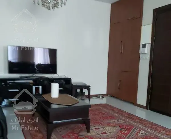 ۷۵ متر شهرک غرب