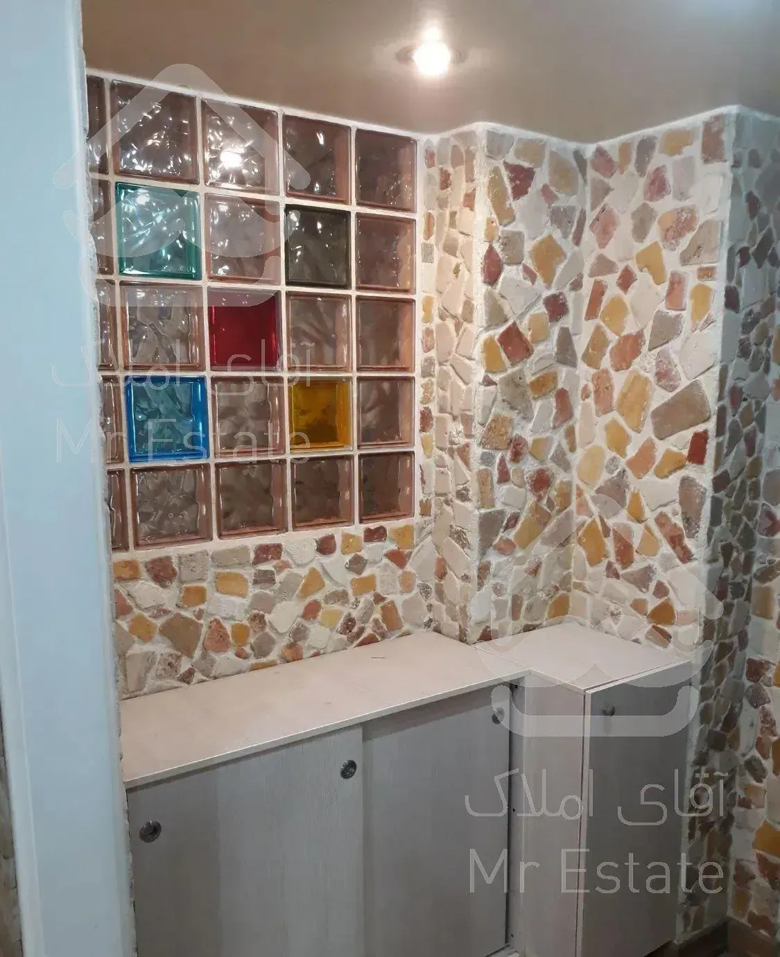 آپارتمان ۱۴۰متر ۳خوابه بام تهران