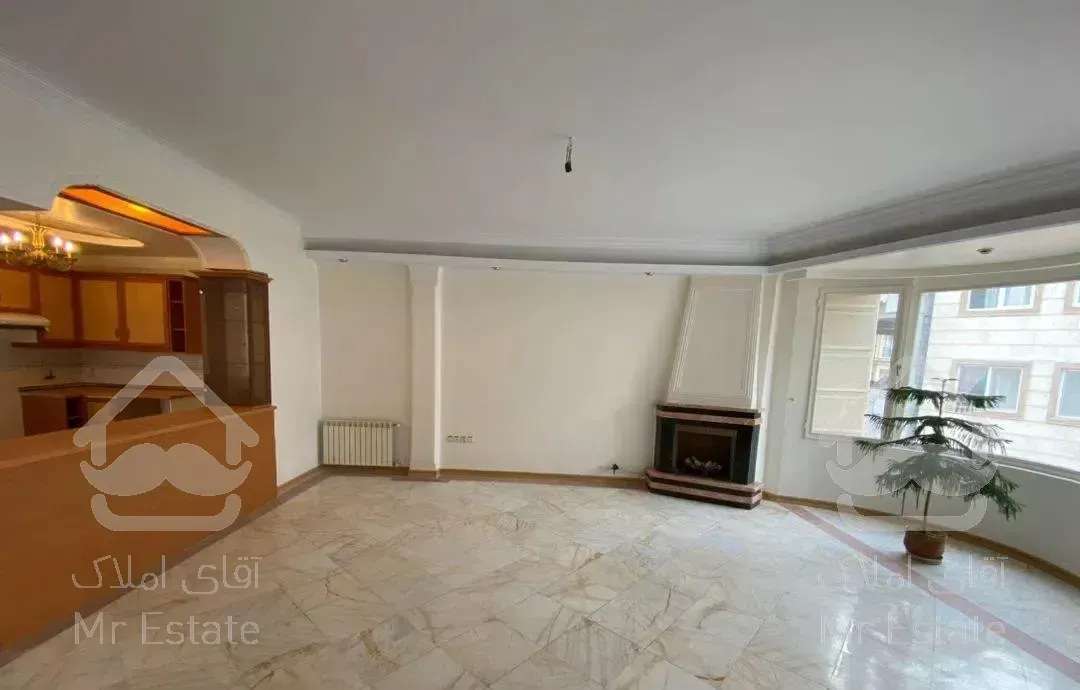 آپارتمان ۱۲۰ متر / دارآباد / حتی مجرد