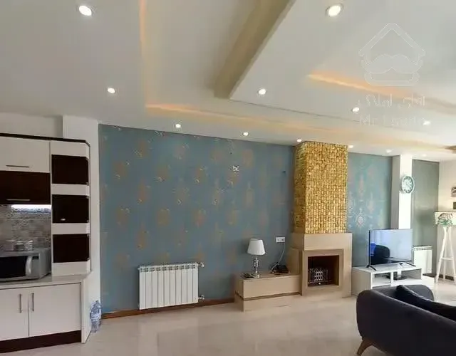 اجاره سالیانه ویلا دوبلکس ۱۸۰ متری ۳ خوابه