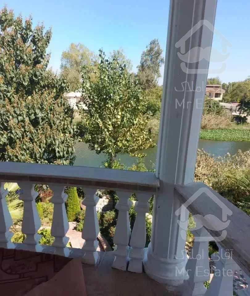 اجاره ویلای جنگلی چمخاله