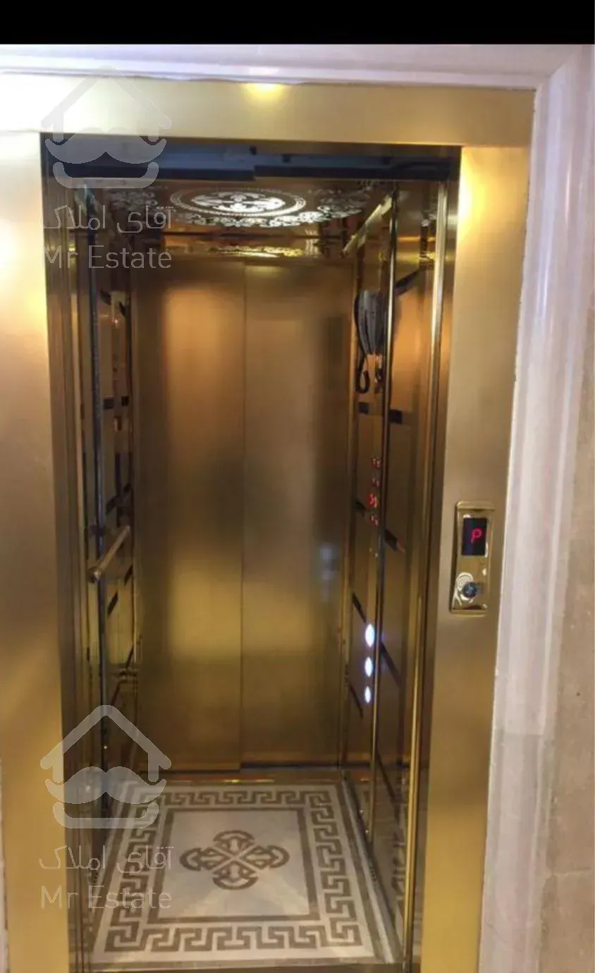 ۱۲۱ متر دو خواب تک واحدی فول امکانات تهرانشرق