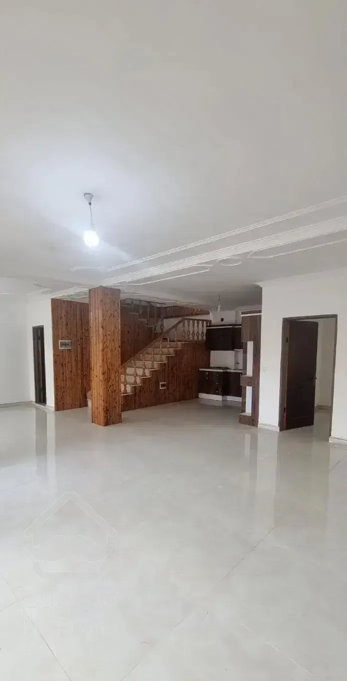 ویلادوبلکس/آمل/نماسنگ/نوساز و کلیدنخورده