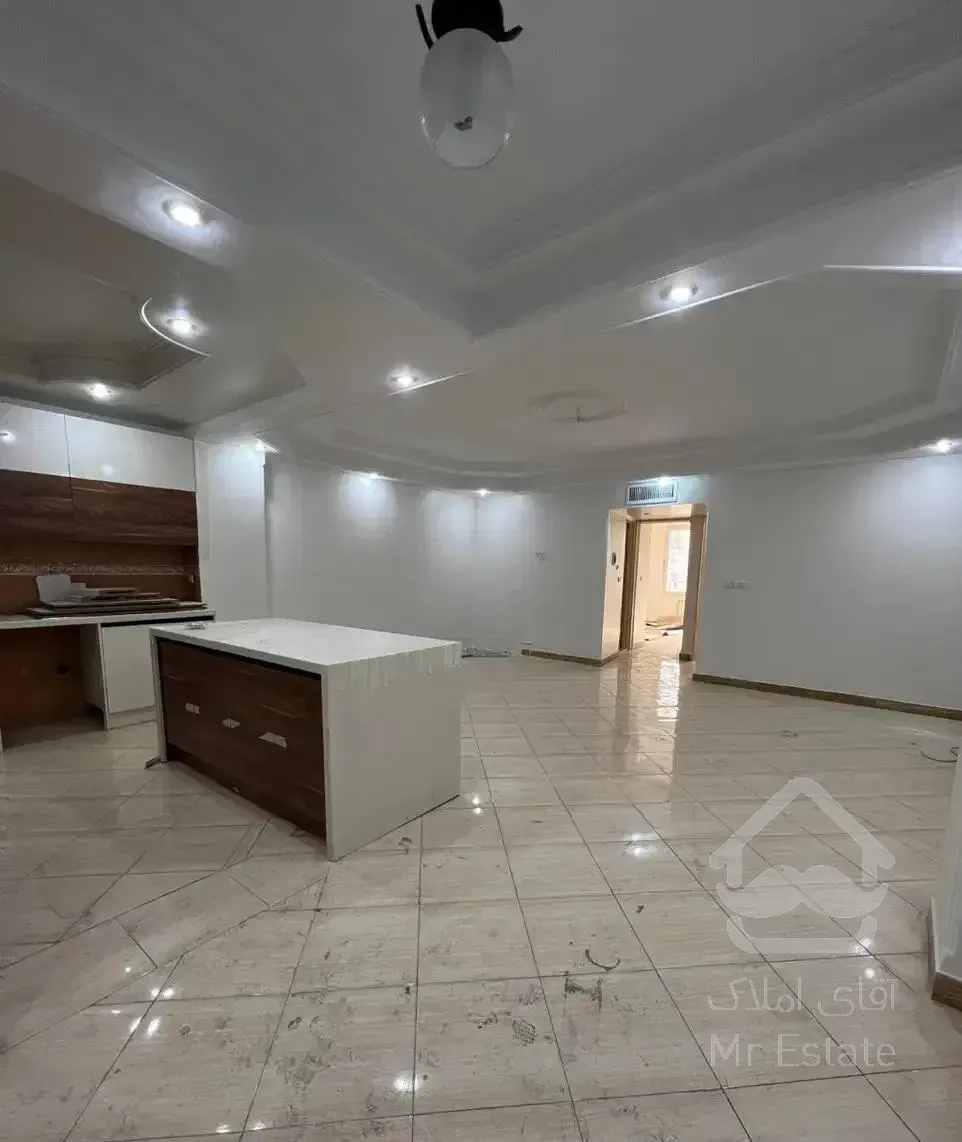 ۸۵ متر ستارخان/بازسازی شده/فول