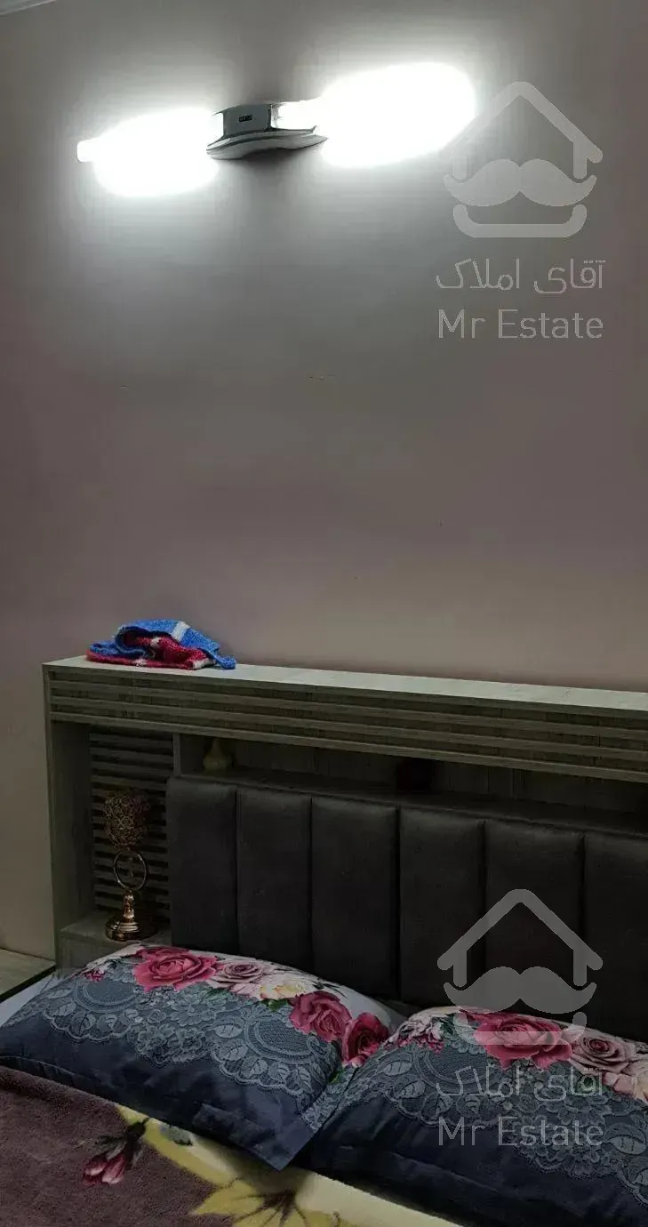 ۵۸ متری  یک خواب شخصی ساز