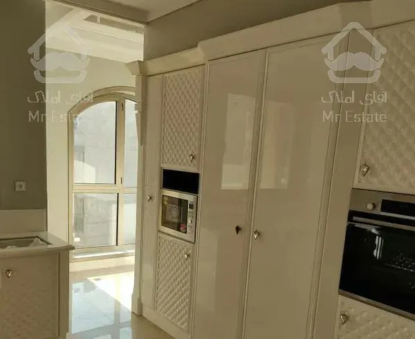 الهیه، آپارتمان ۳۰۰ متری با ۳ خواب مستر