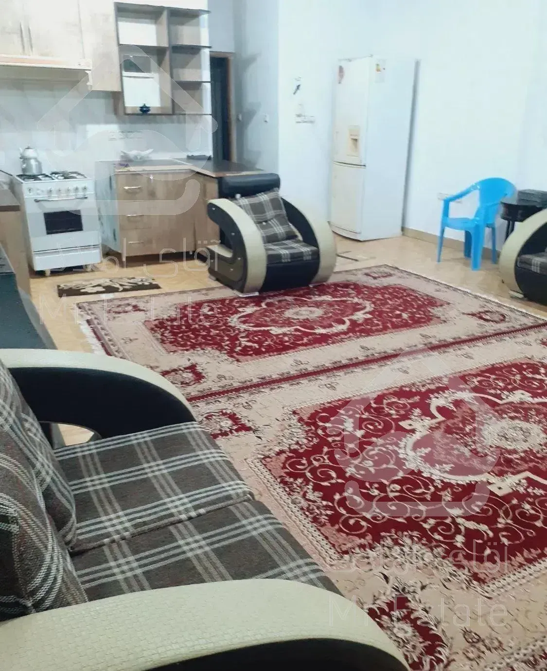 اجاره ویلای ساحلی درچاف