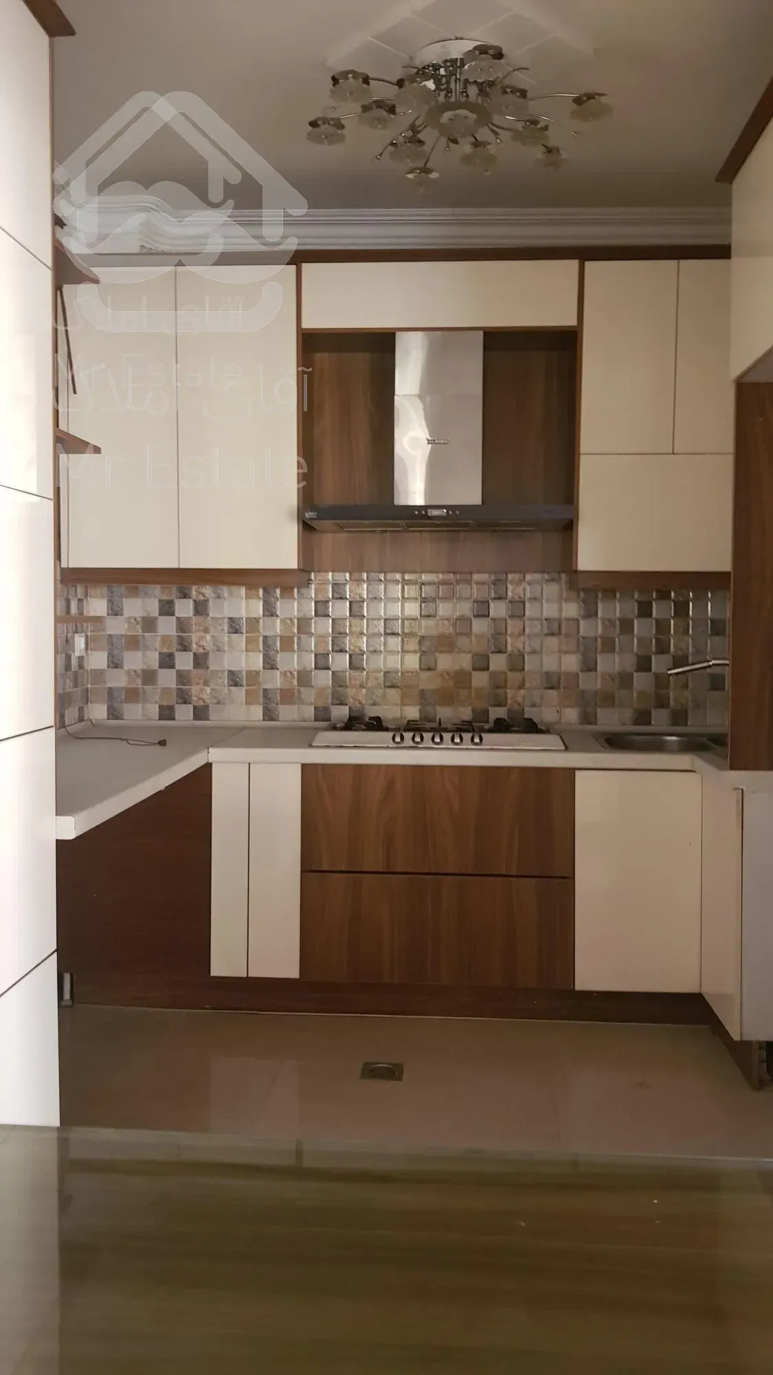 ظفر ۱۳۴ متر / بدون مشابه قیمتی