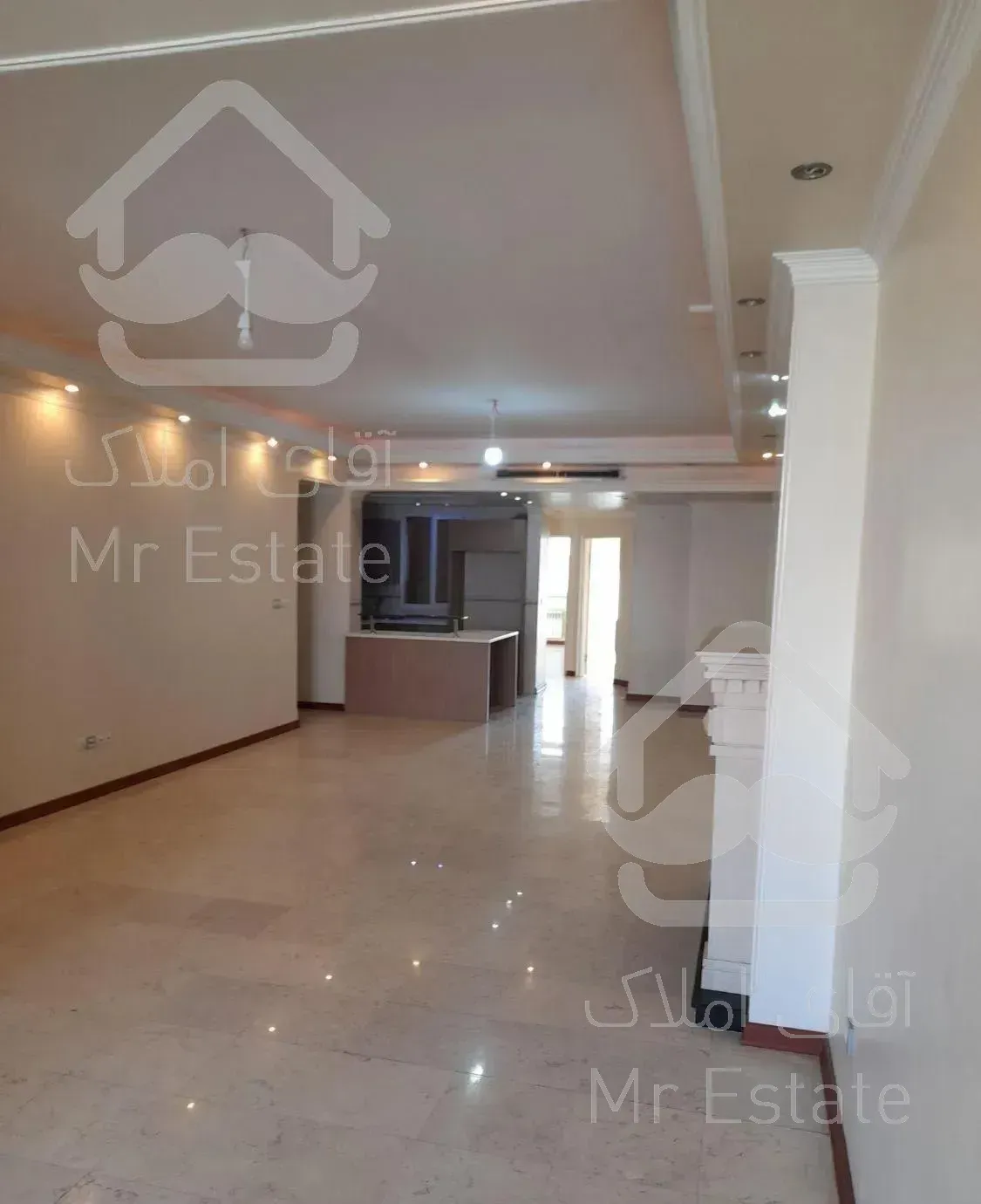 اپارتمان مسکونی.فول.۱۲۱متر.۲ پارکینگ.نزدیک مترو