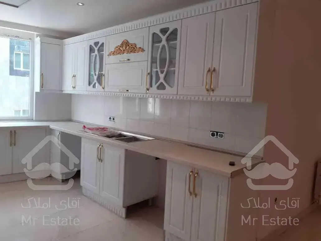 اجاره واحد شیک 114متری ۳ خواب