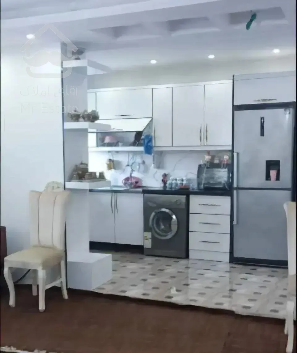 فروش آپارتمان ۱۲۰ متری شهری مدت محدود۲.۲۰۰ میلیارد