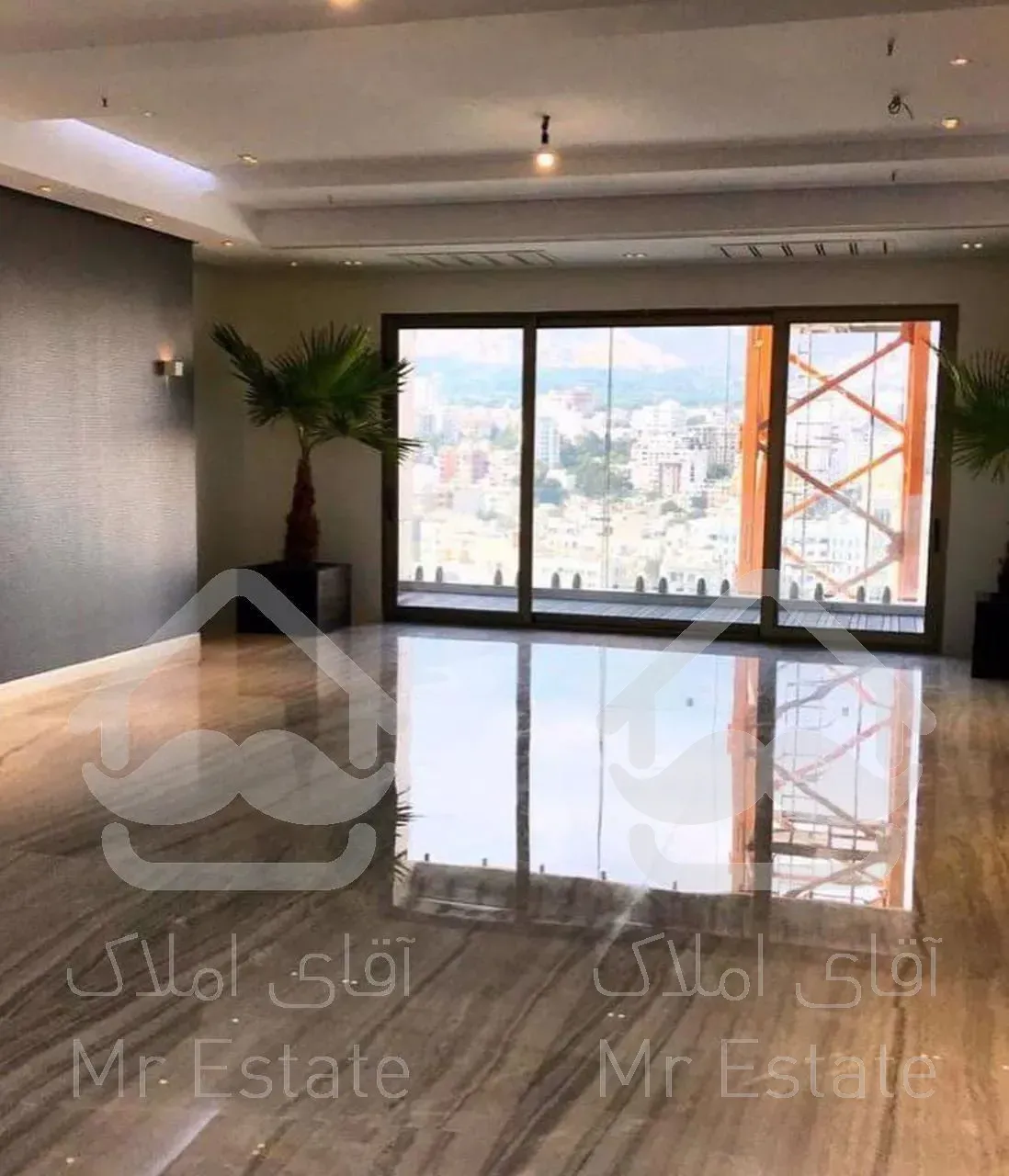 خرید آپارتمان 220 متری فرمانیه