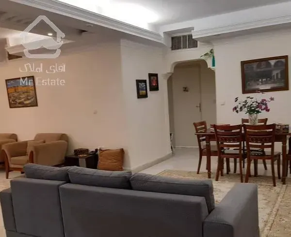 آپارتمان۱۱۲متر  شیک پونک المهدی