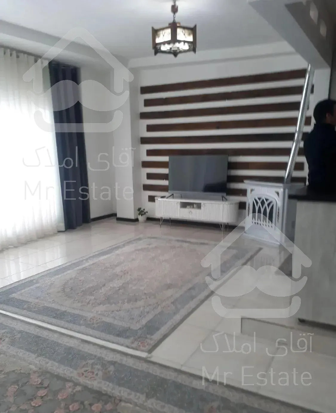 اپارتمان ۹۴مترکیانمهرشهرک امام رضا۲۰متری درخشان